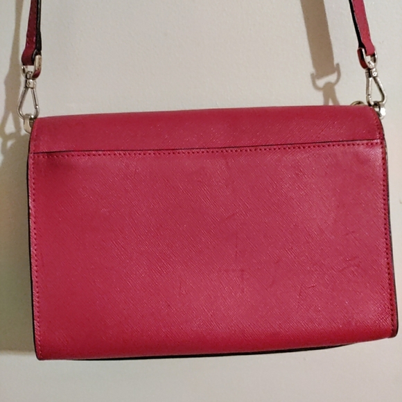 Kate Spade Carson Convertible Crossbody - Picture 4 of 16
